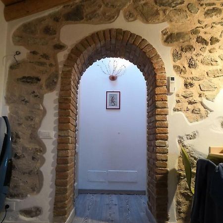 דירות Tremosine Casa Nel Borgo - Il Gufo מראה חיצוני תמונה